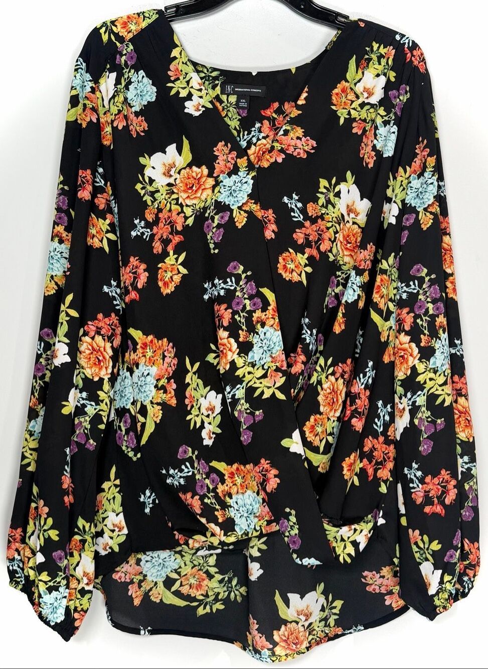 INC Blouse size XXL